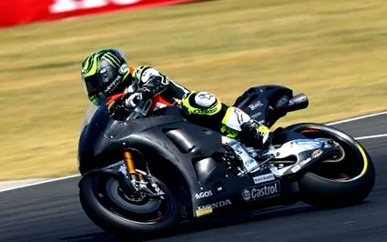 crutchlow