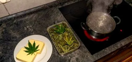 canabutter singuri
