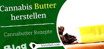 canabis rețete