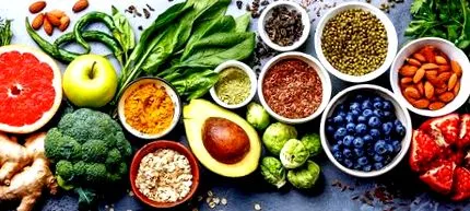 nutriționale