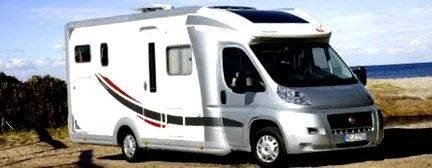 caravan