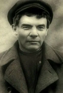 малапарт троцький