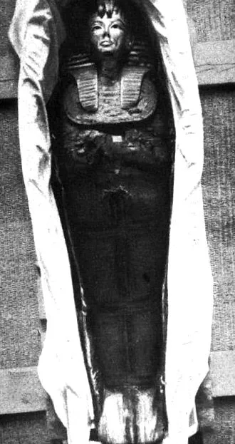 amun