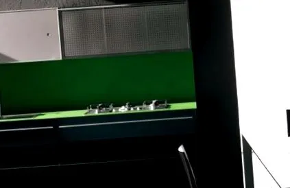 modern