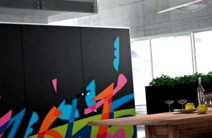 modern