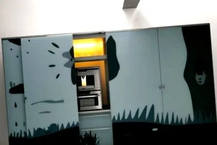 modern