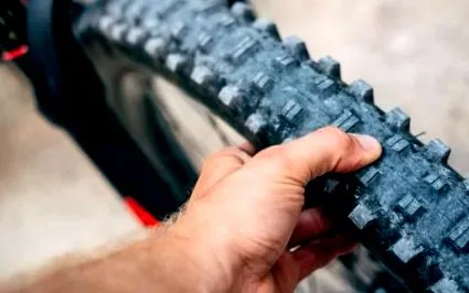 technika e-mountainbike