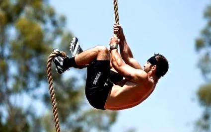 crossfit