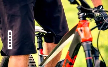e-mountainbike e-mountainbike