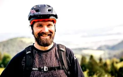 nagy e-mountainbike