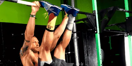crossfit