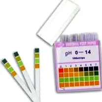 chemicals