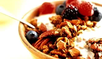 müzli