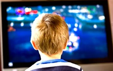 televízió