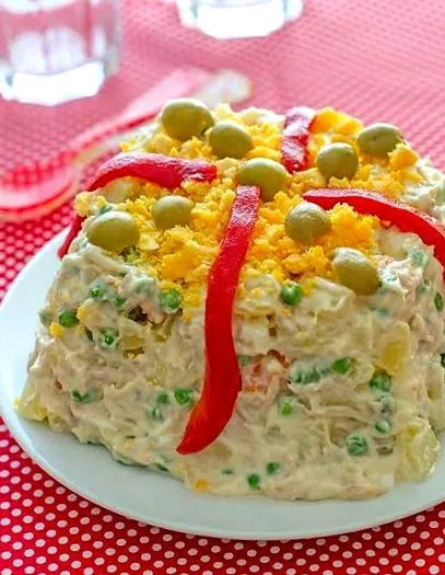 руска