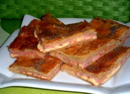 тестерна