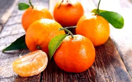 mandarin