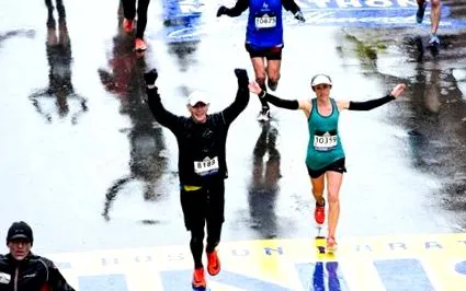 maraton