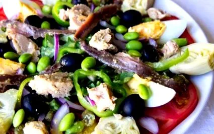 nicoise