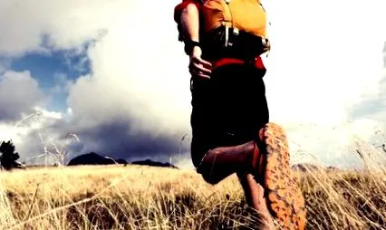 rucking