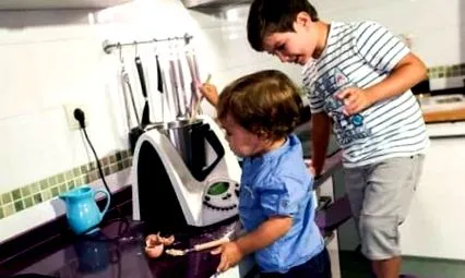 robotgép