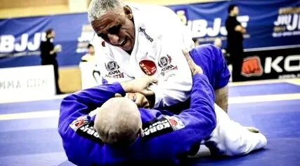 jiu-jitsu