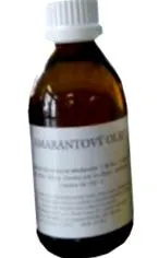 kořenář