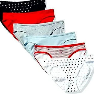bikini bugyi