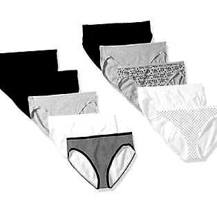 Essentials pamut