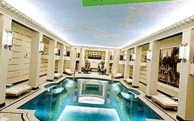 spa-uri bune