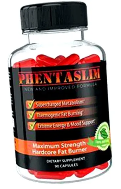 phentaslim watchdog