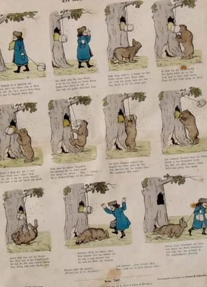német Súly grammban