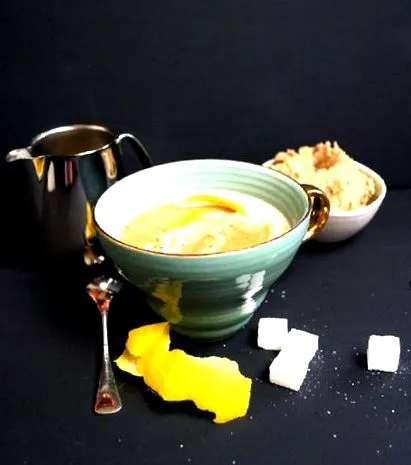 fahéjas