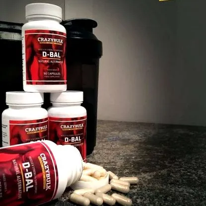 dianabol