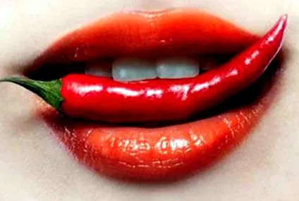 capsicum