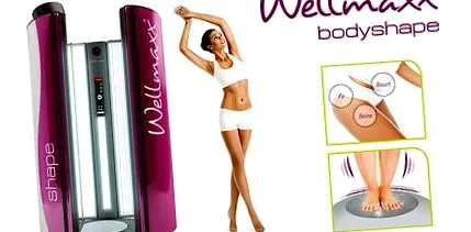 wellmaxx
