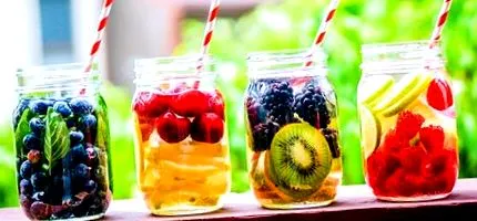 méregtelenítő ital