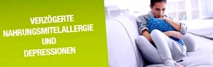 depresszió késleltetett