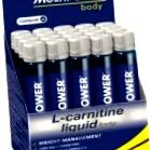 carnitină carnitină