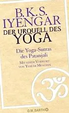 patanjali esszenciája