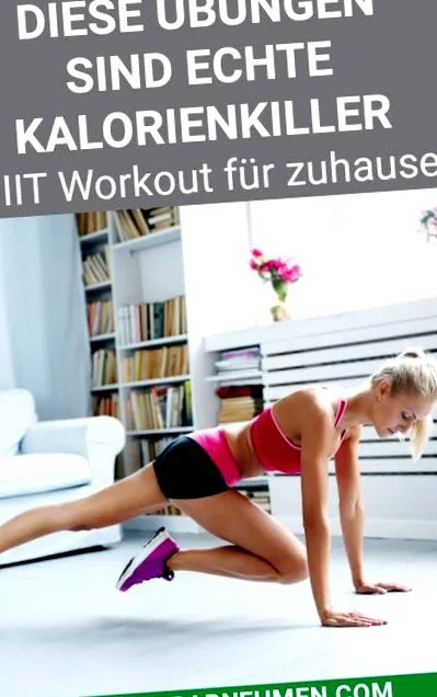 bune hiit