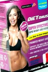 dietonus