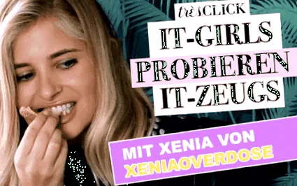 xeniaoverdose amit