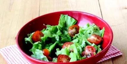 salată