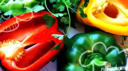 paprika
