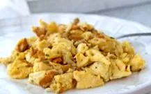 omlett recept