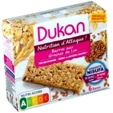 Dukan diéta