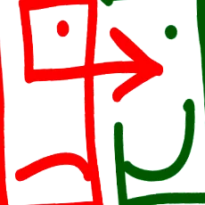 каква