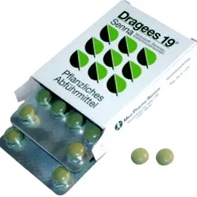 dragees