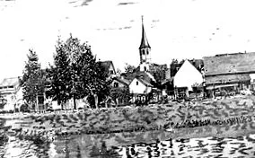 community